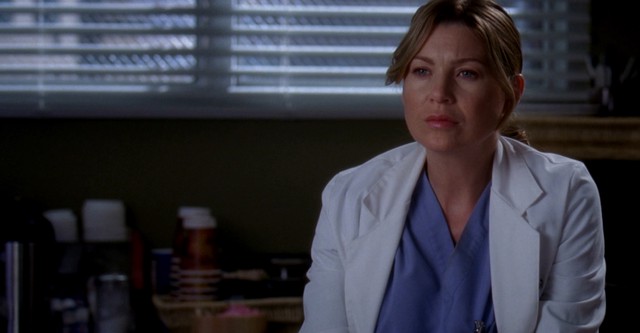 Grey's Anatomy