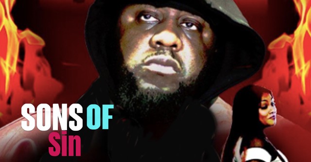 Sons of Sin