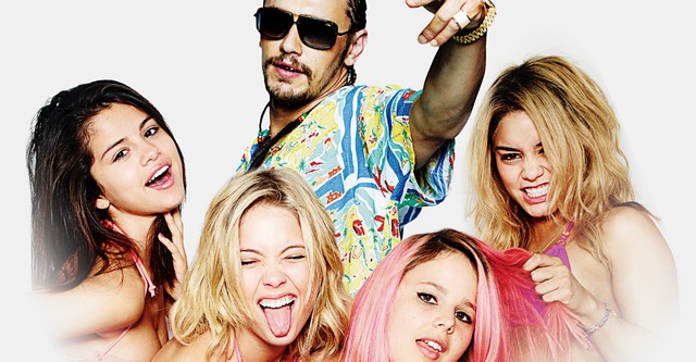 Spring Breakers