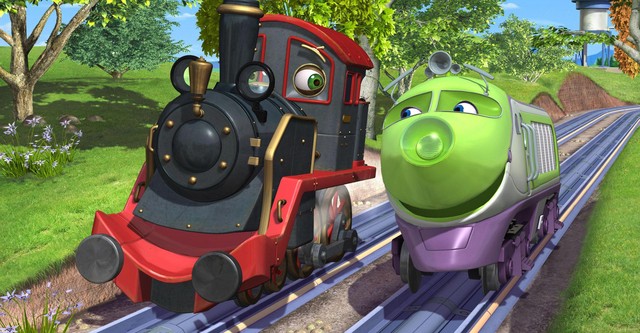 Chuggington