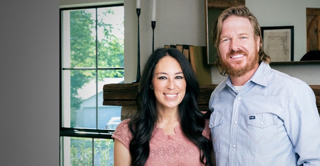 Fixer Upper