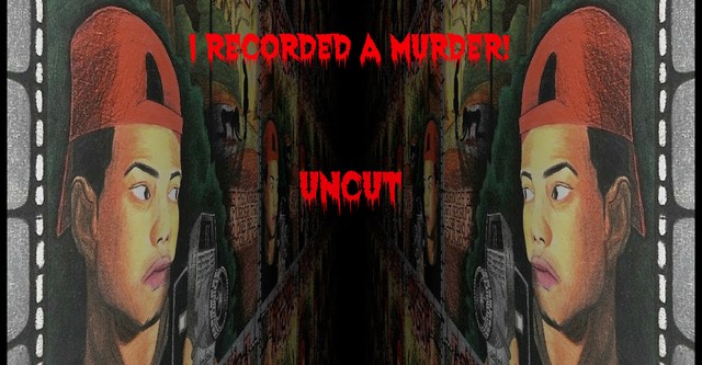 I Recorded a Murder!