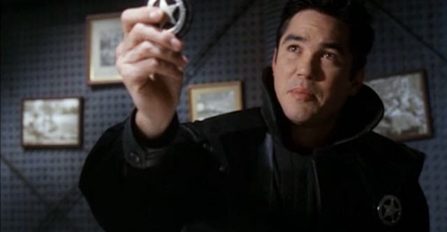 Tiefsee - Showdown unter Wasser