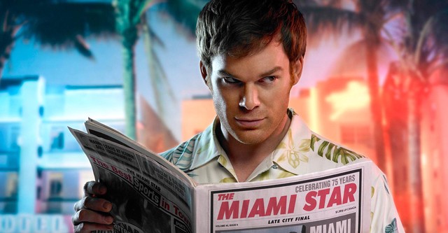 Dexter