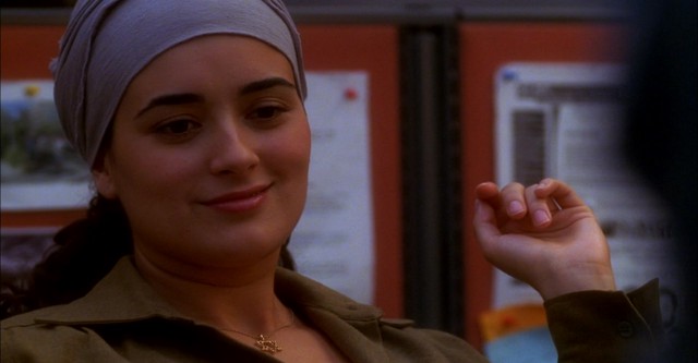 Agenci NCIS