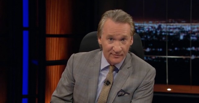 Real Time with Bill Maher