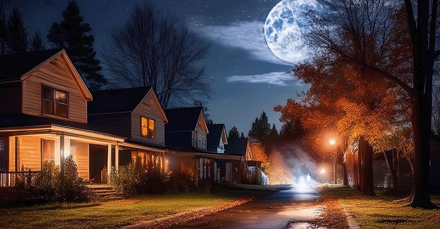 True Haunted Tales