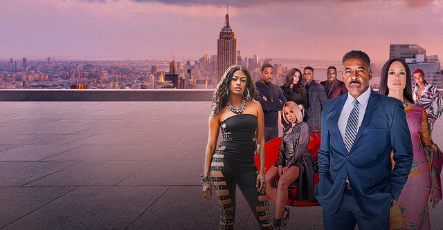Carl Weber's The Family Business