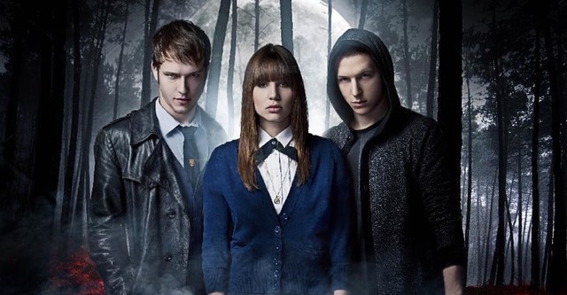 Split: The Blood Chosen