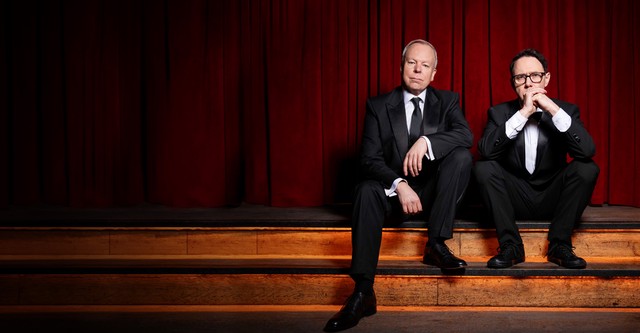 インサイド No.9