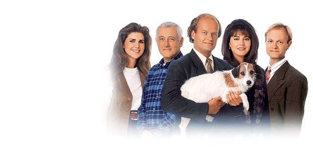 Frasier