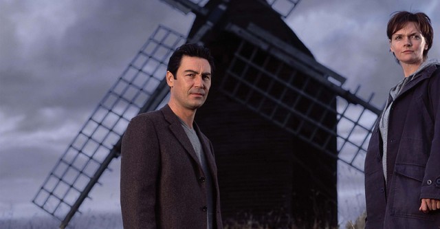 The Inspector Lynley Mysteries
