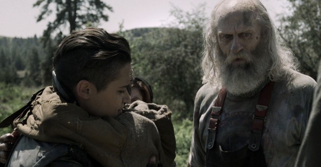 Z Nation
