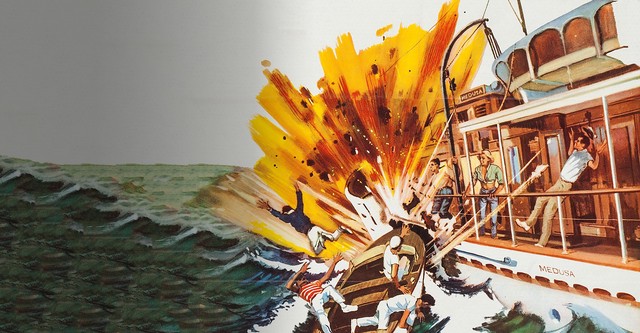 Dangerous Charter