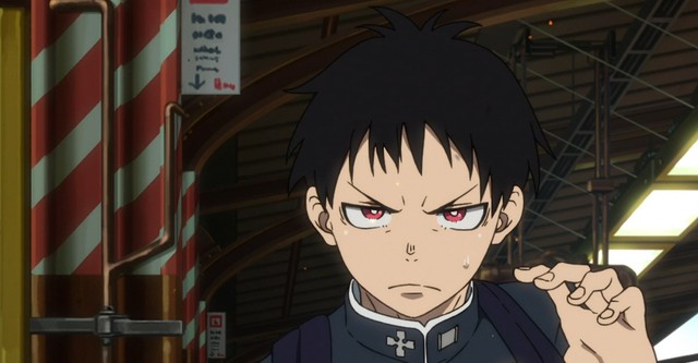 Fire Force