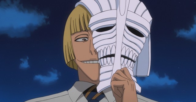 Bleach: Burîchi