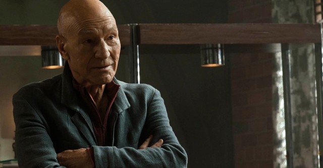 Star Trek: Picard