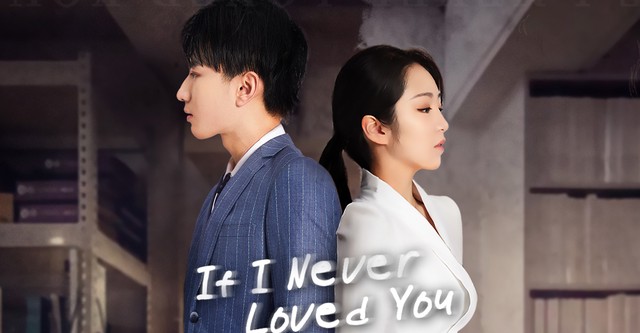 If I Never Loved You