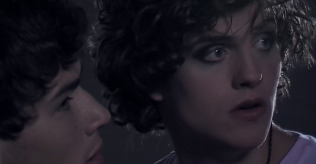 The Last Days of Edgar Harding