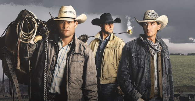 The Cowboy Way