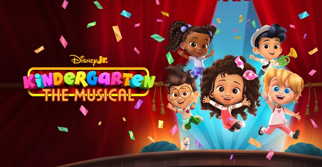 Educación preescolar: los Musical