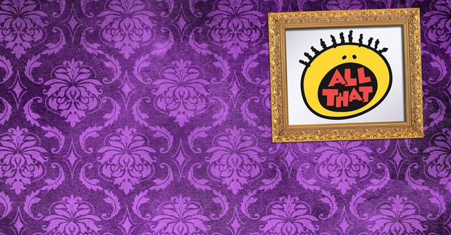 All That