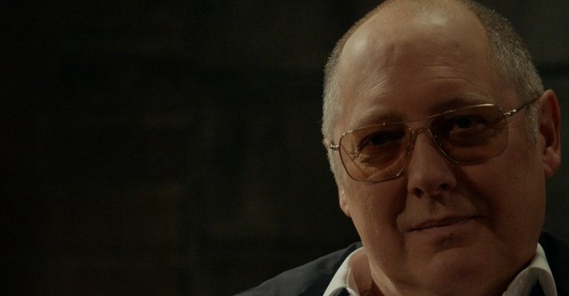 The Blacklist