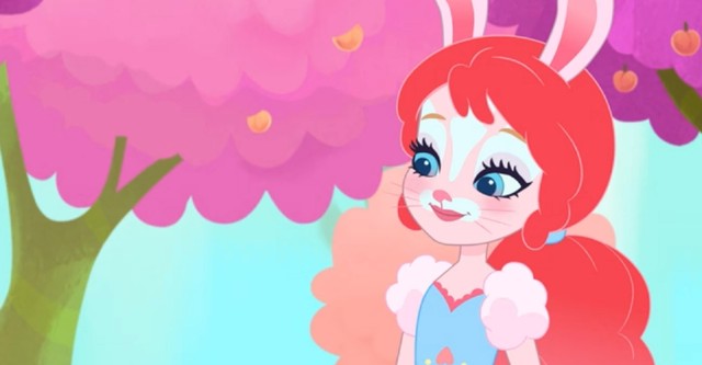 Enchantimals