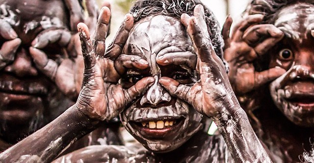 Extraordinary Rituals
