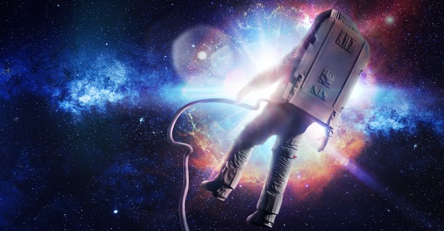 NASA's Unexplained Files
