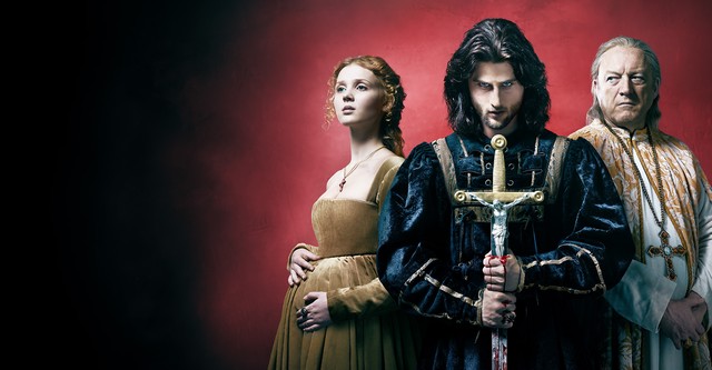 Prawdziwa historia rodu Borgiów