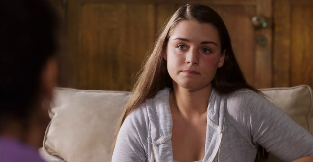 Adolescentes em Perigo