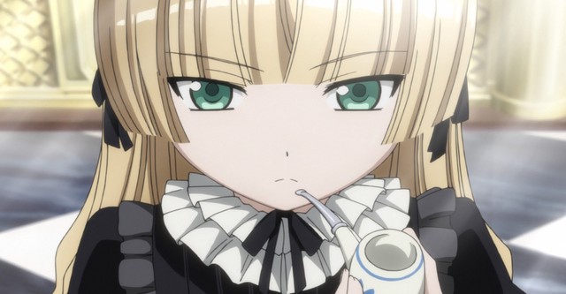 GOSICK -ゴシック-