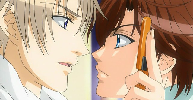 Gakuen Heaven