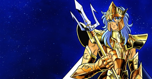 Saint Seiya