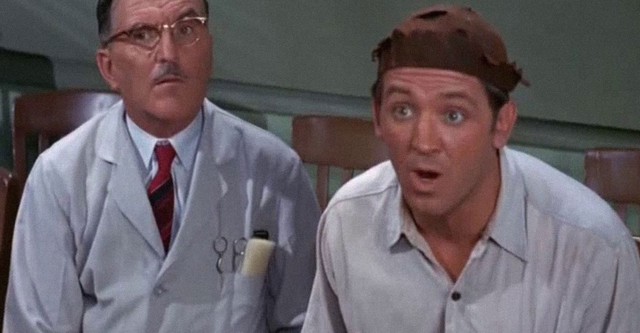 The Andy Griffith Show