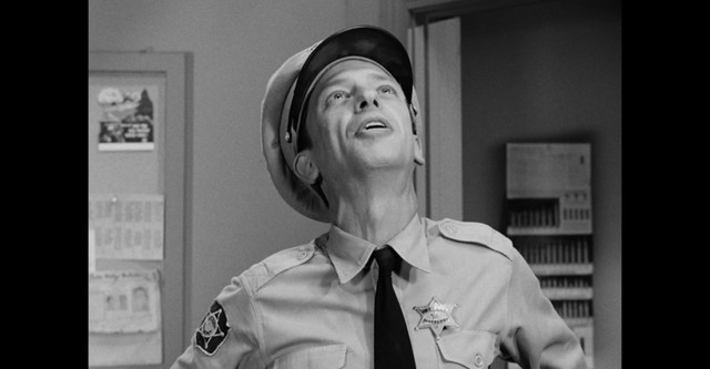 The Andy Griffith Show