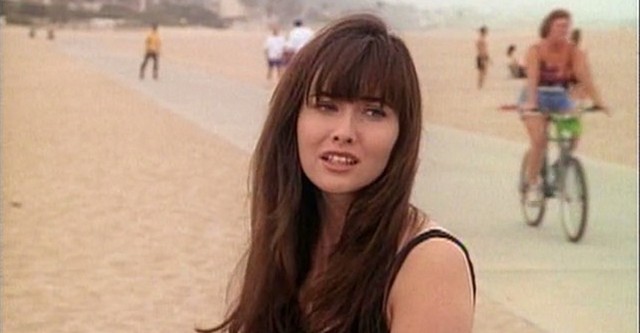 Beverly Hills 90210