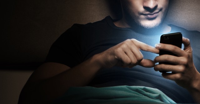 The Wife He Met Online