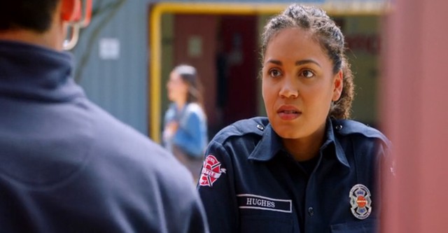 Station 19