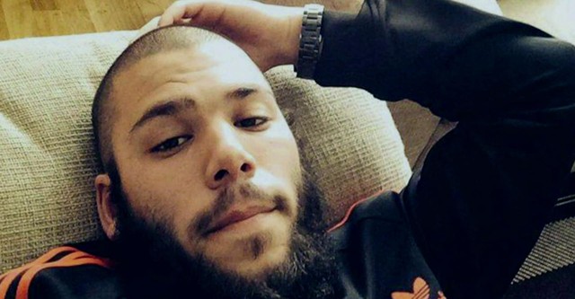 The Swedish Terrorist