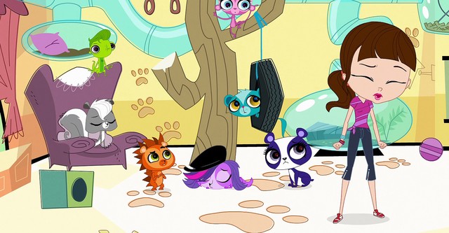 Littlest Pet Shop
