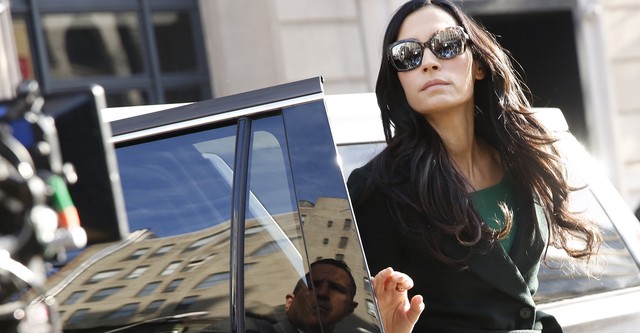 The Blacklist: Redemption