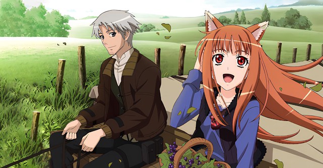 Spice and Wolf