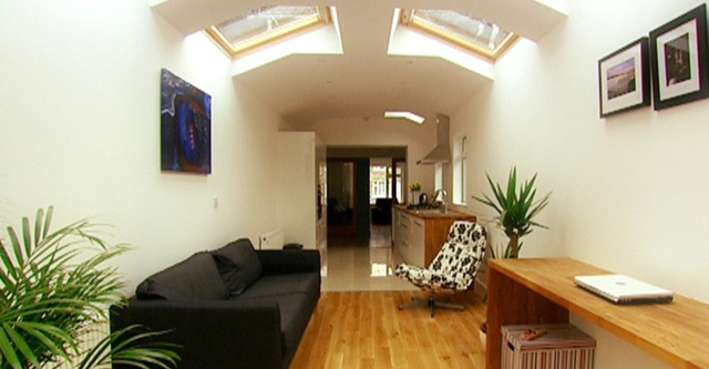 Room to Improve
