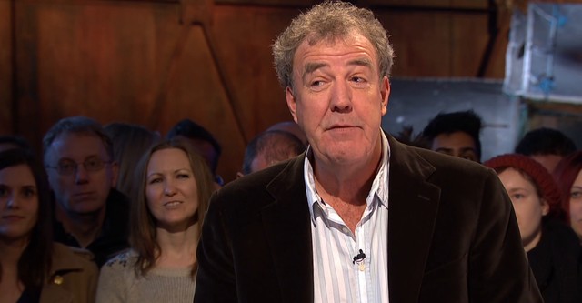 Top Gear