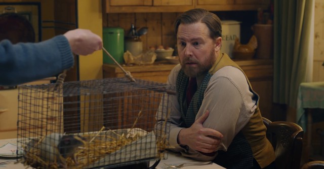 Der Doktor und das liebe Vieh