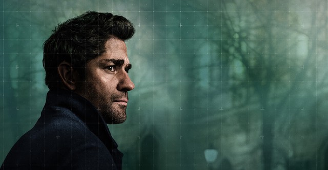 Tom Clancy prezintă Jack Ryan