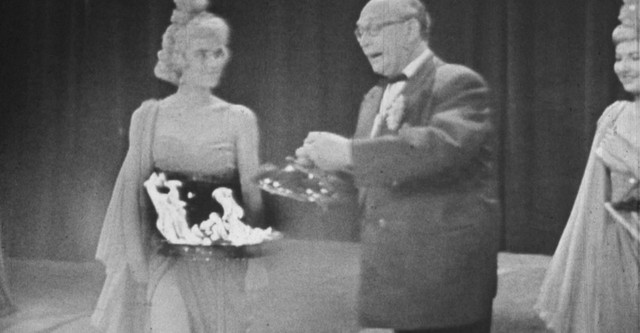 Kalanag: Hitler's Magician