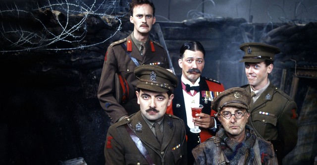 Blackadder